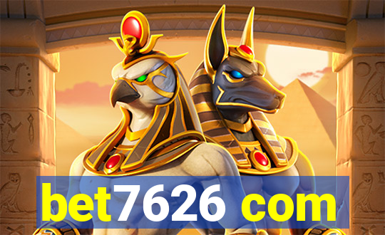 bet7626 com