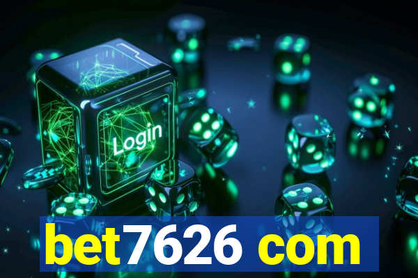 bet7626 com