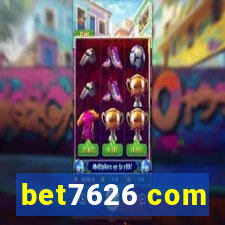 bet7626 com