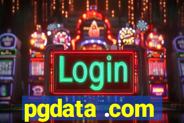 pgdata .com