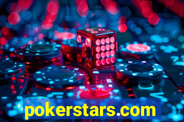 pokerstars.com marketing code