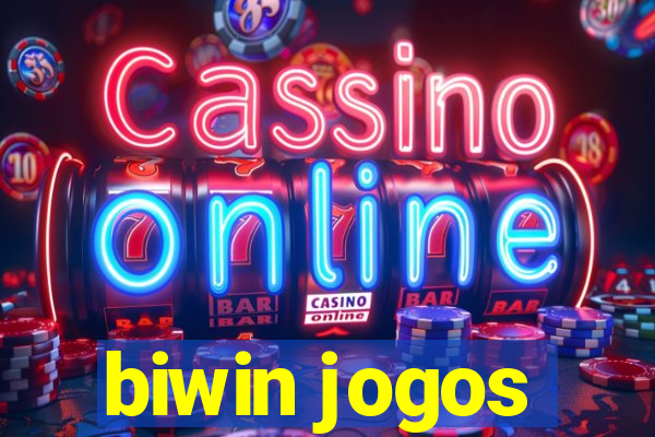 biwin jogos