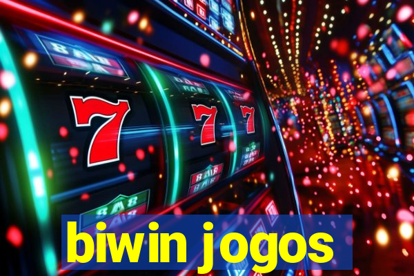 biwin jogos