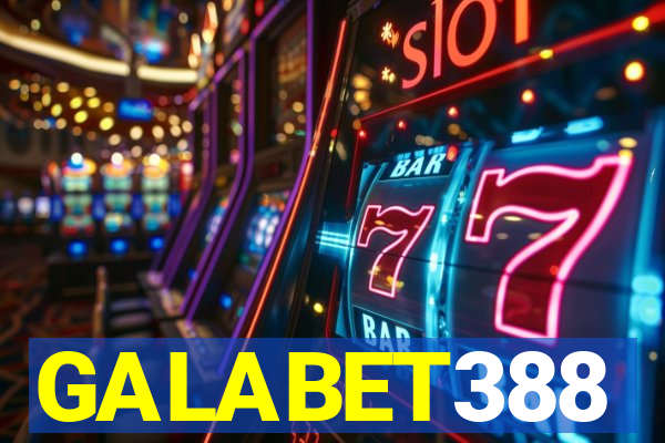 GALABET388