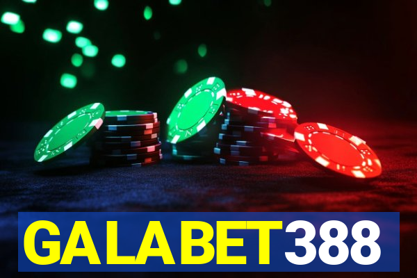 GALABET388