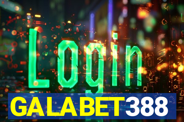 GALABET388