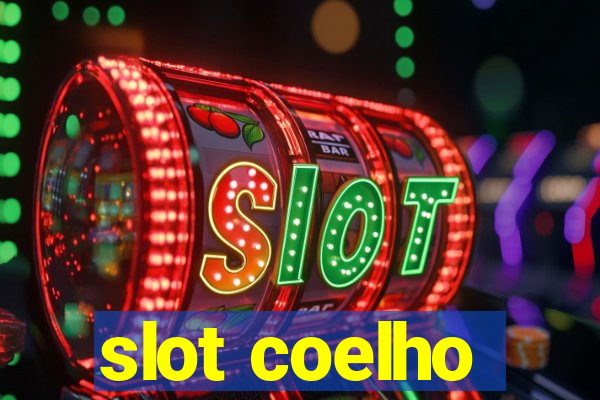 slot coelho