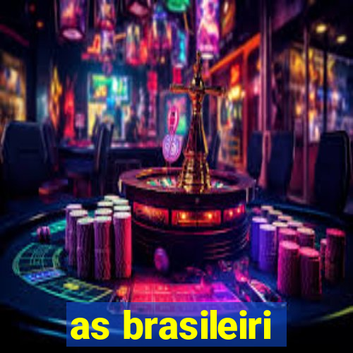 as brasileiri