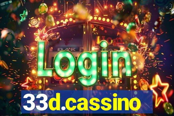 33d.cassino