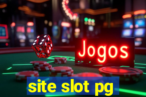 site slot pg