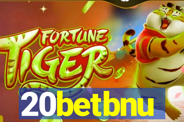 20betbnu