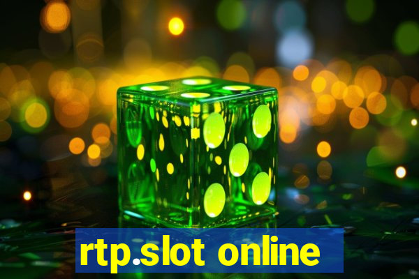 rtp.slot online