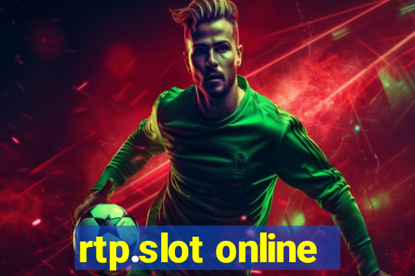 rtp.slot online