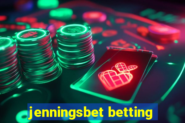 jenningsbet betting