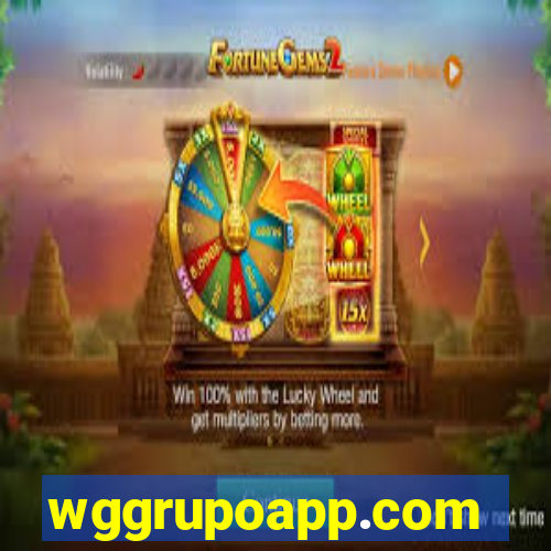 wggrupoapp.com