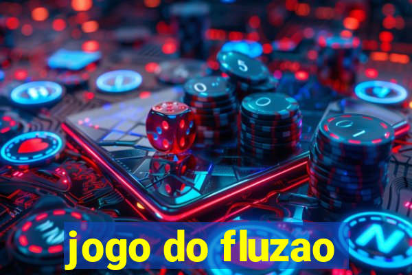 jogo do fluzao