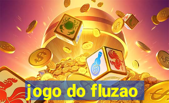 jogo do fluzao