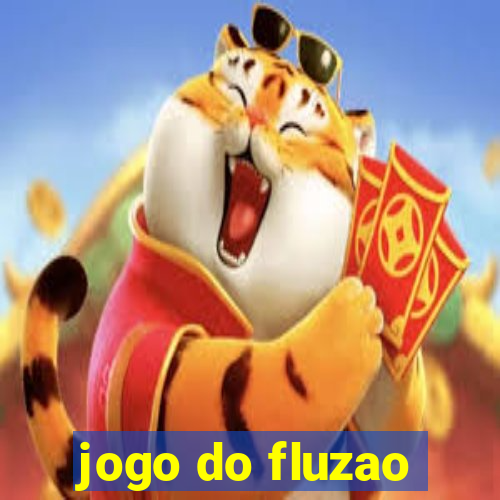 jogo do fluzao