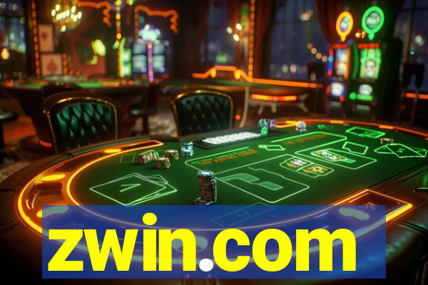 zwin.com