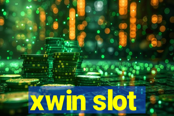 xwin slot