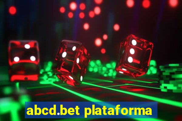 abcd.bet plataforma