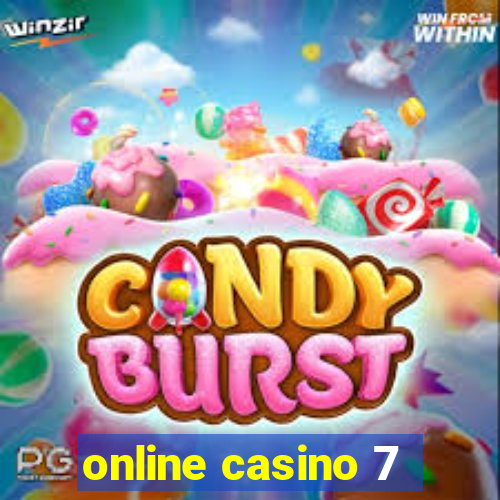 online casino 7