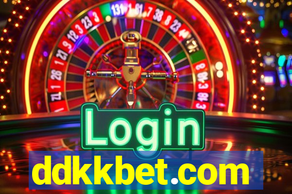 ddkkbet.com