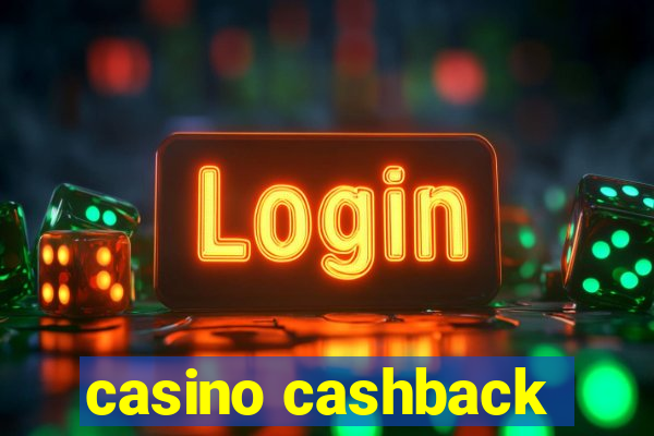 casino cashback