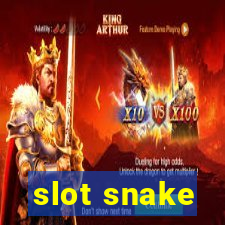 slot snake