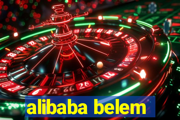 alibaba belem