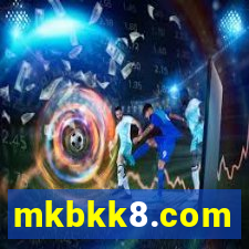 mkbkk8.com