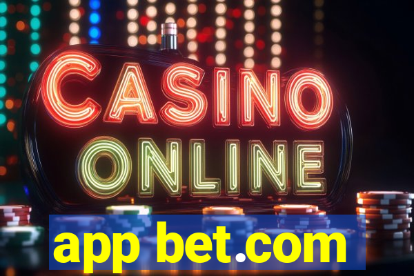 app bet.com