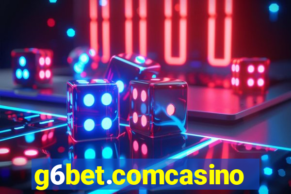 g6bet.comcasino