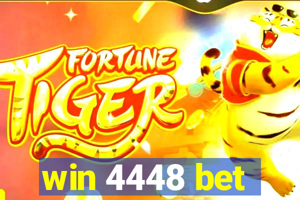 win 4448 bet