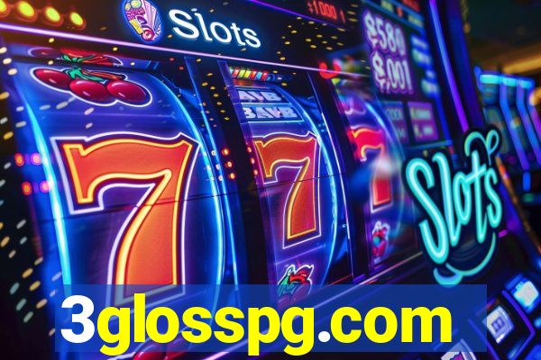 3glosspg.com