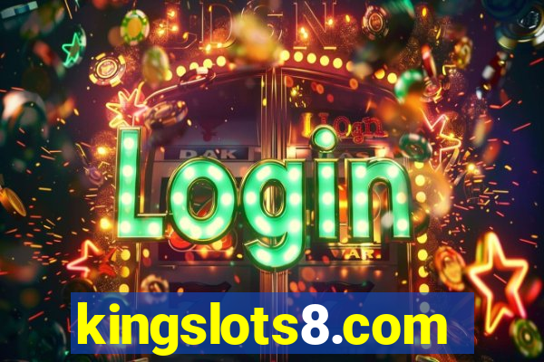 kingslots8.com