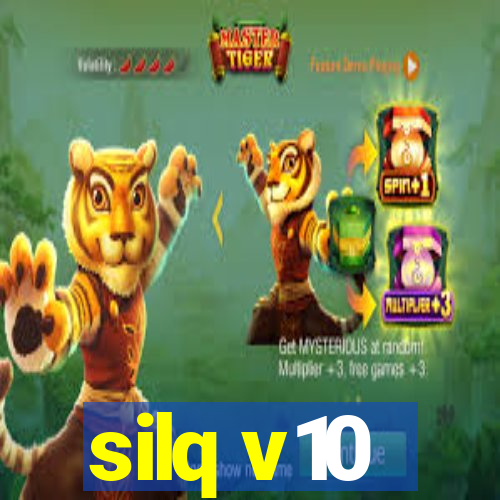 silq v10