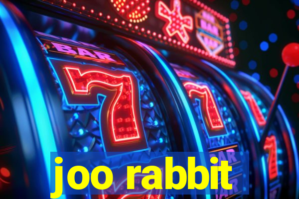 joo rabbit