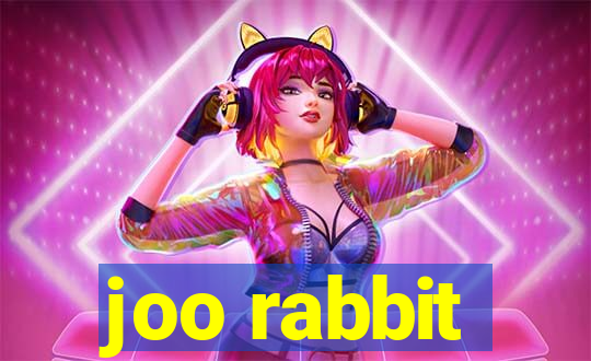 joo rabbit