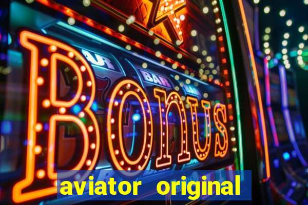 aviator original crash game