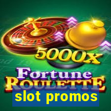 slot promos