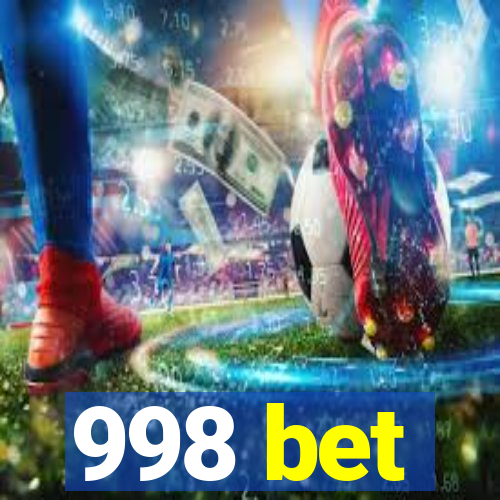 998 bet