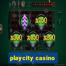 playcity casino