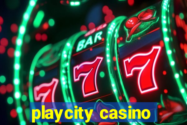 playcity casino