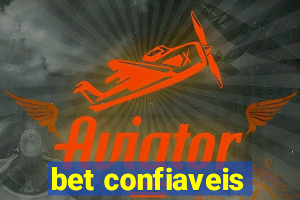 bet confiaveis