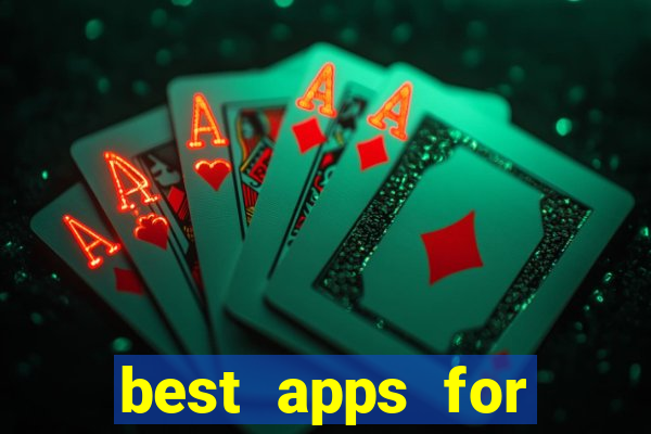 best apps for sports betting