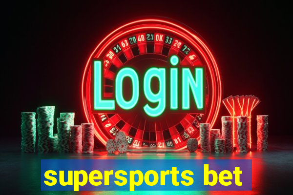 supersports bet