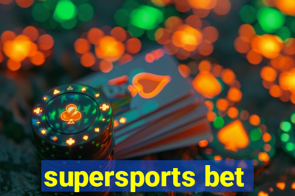 supersports bet