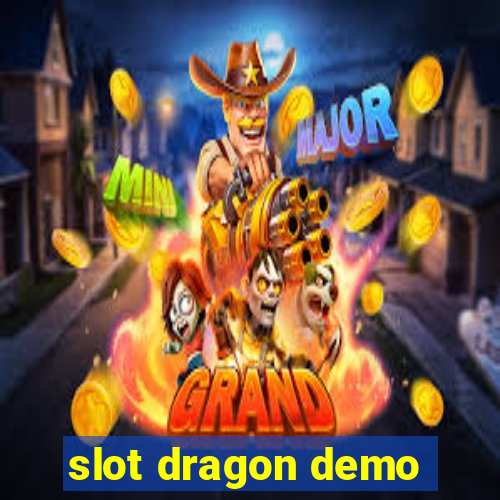 slot dragon demo