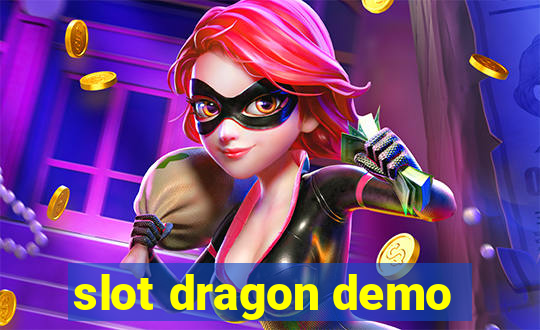 slot dragon demo